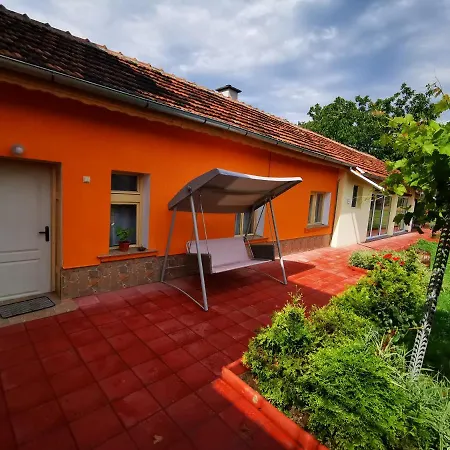 Къща За Гости И Приятели Селановска Среща Villa Selanovtsi