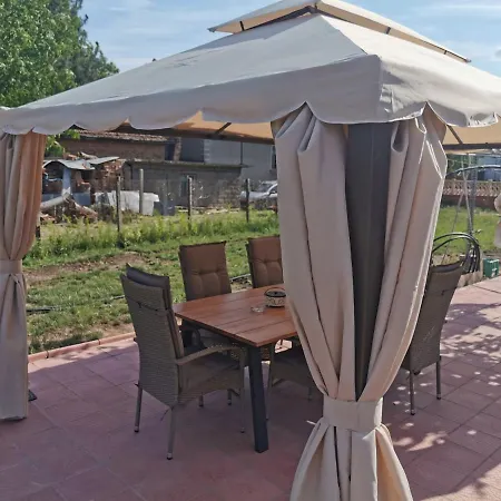 Къща За Гости И Приятели Селановска Среща Villa