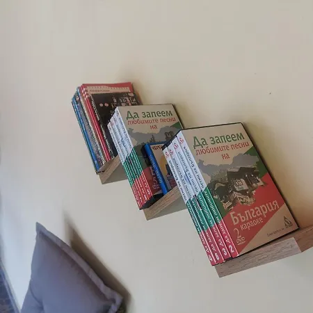 Къща За Гости И Приятели Селановска Среща * Selanovtsi