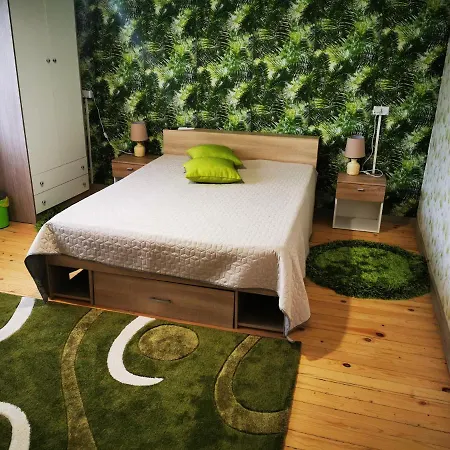 Къща За Гости И Приятели Селановска Среща Villa *