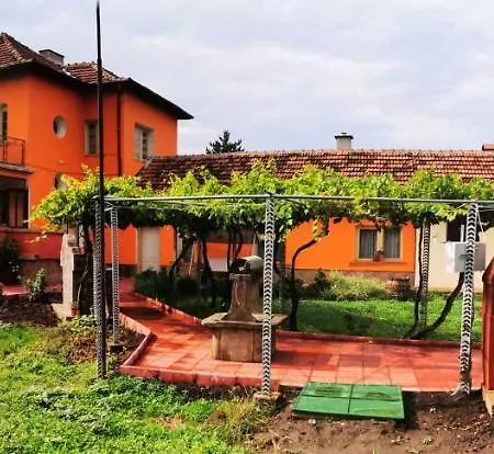 Къща За Гости И Приятели Селановска Среща Villa Selanovtsi