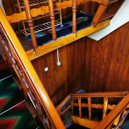 Къща За Гости И Приятели Селановска Среща Villa *