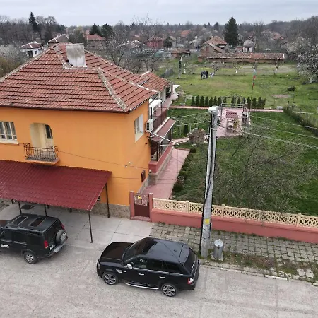 Къща За Гости И Приятели Селановска Среща Villa *