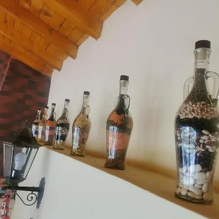 Къща За Гости И Приятели Селановска Среща Villa